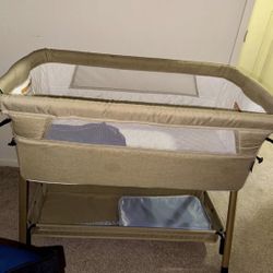 Baby Bassinet Cradles