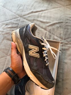 New balance size 10.5