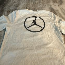 Jordan NASCAR Tshirt 