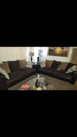 2 set sofa
