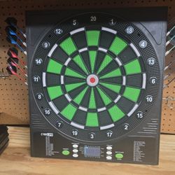 Dart Board