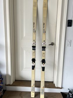 Precision Electra 2000 Winter Snow Ski