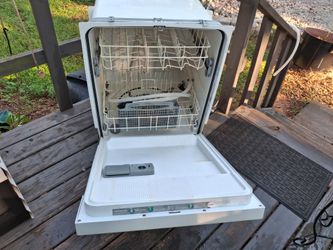 Dishwasher