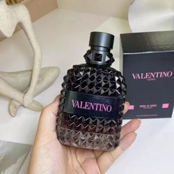 Valentino Born In Roma Cologne