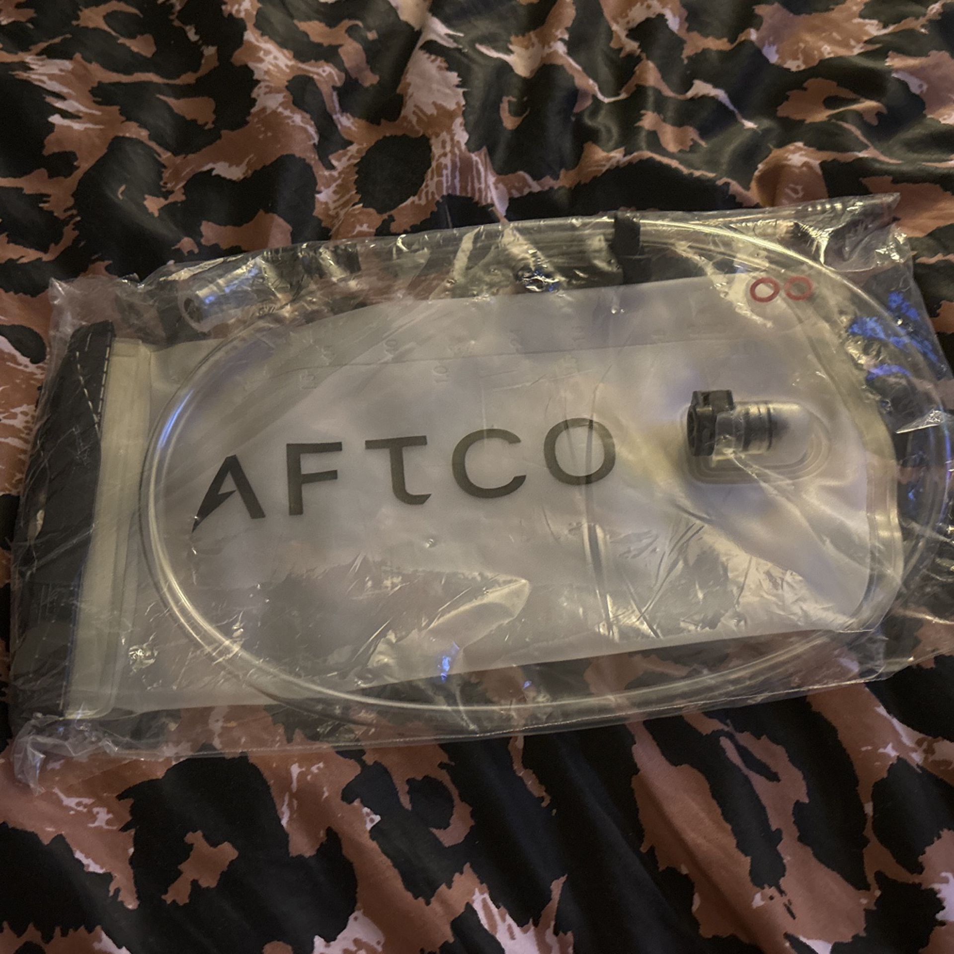 AFTCO Hydration bladder for backpack 1.5 Liter 