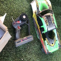 Rc Gas Stuff