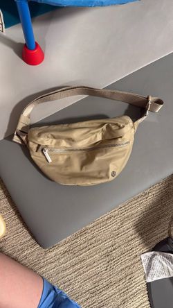 Lululemon Belt Bag 2.5L