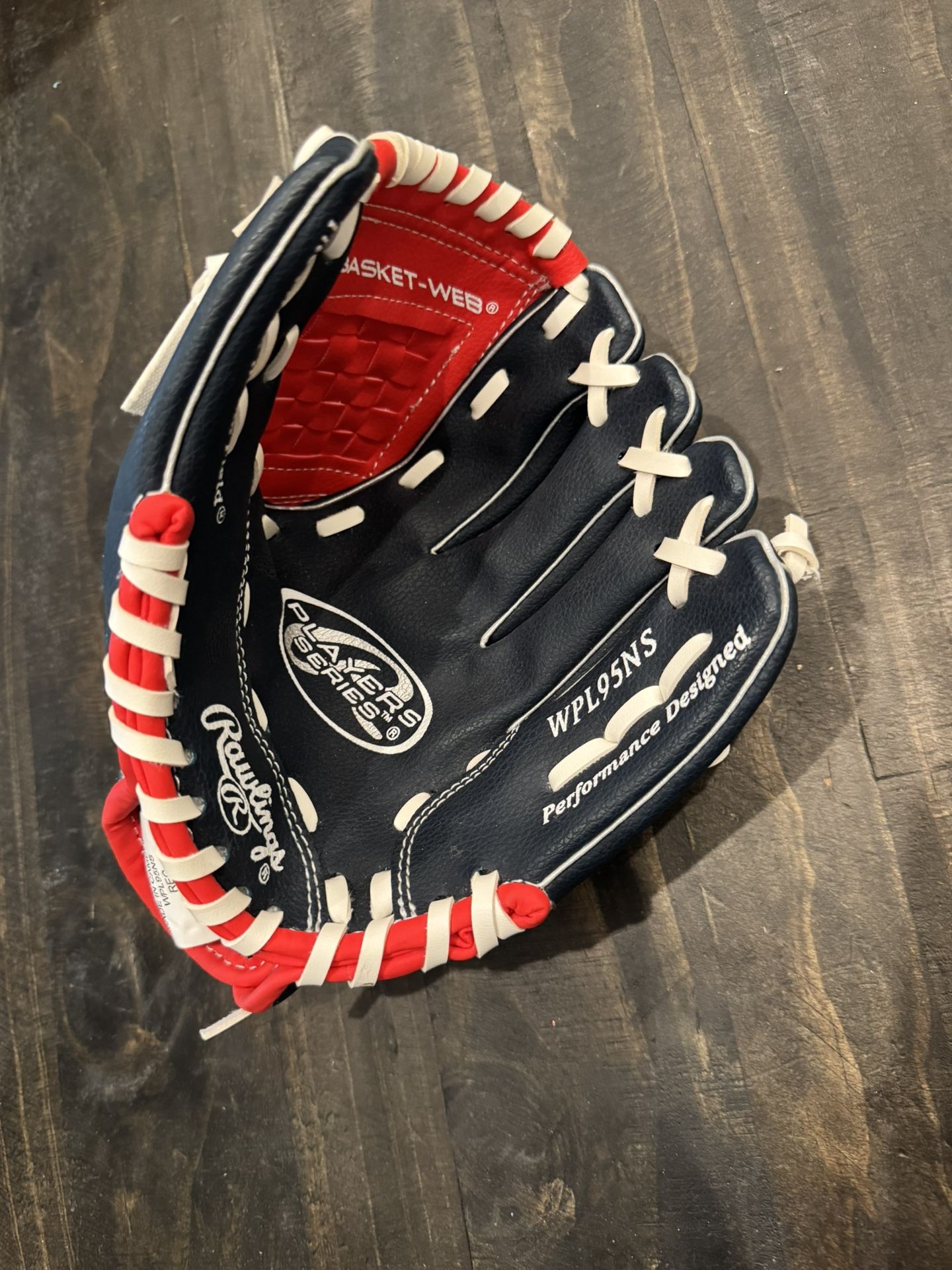 Baseball Glove