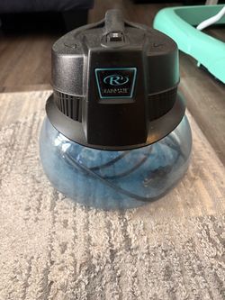 Rainbow RainMate Water Air Purifier
