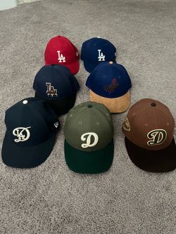 LA Hats
