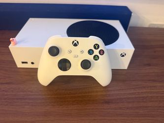 Xbox Series S 512gb