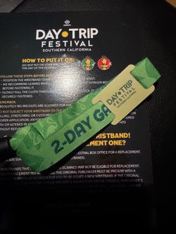 DAYTRIP GA
