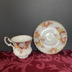  Chine By Lenora ,ROYAL ALBERT 