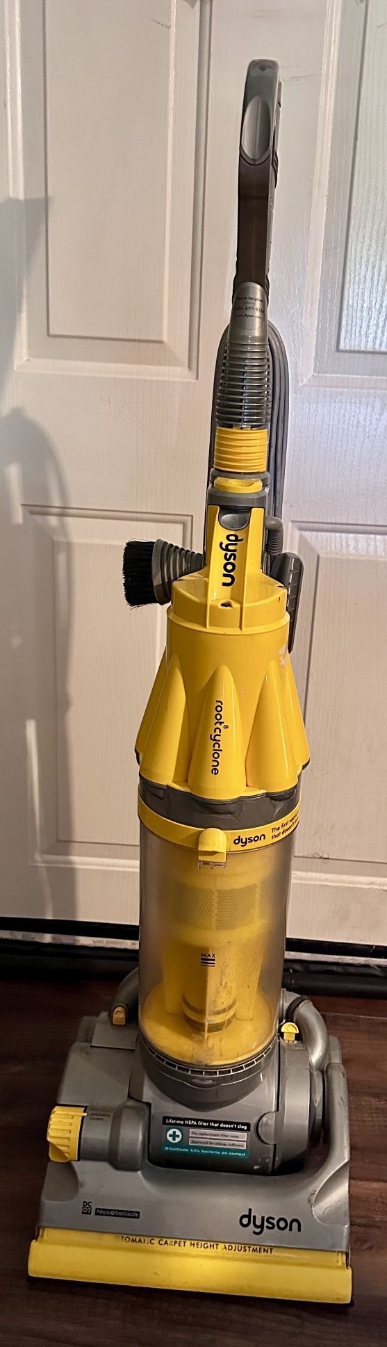 Dyson DC07 Vacuum