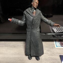 McFarlane Toys Movie Maniacs Candyman