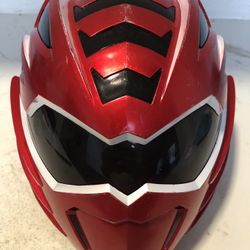 Vintage Power Rangers Helmet 