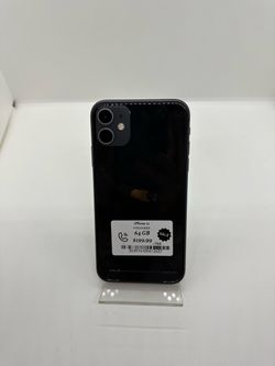 🖤📱 iPhone 11 64GB Black – Unlocked All Carriers |  📱🖤