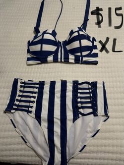 Bikini’s Brand New