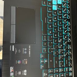 Asus Tough Gaming Laptop With Amazing Features 😱available On Payments Option