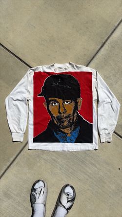 Vintage 1990 ed gein long sleeve