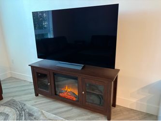 LG C3 65” OLED Smart TV – Like New