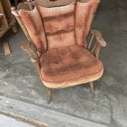 Chair $$10