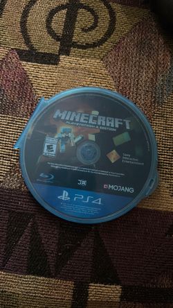 Minecraft
