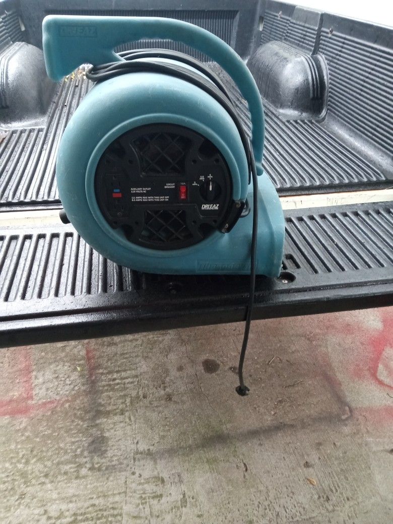 TURBO DRYER SAHARA PRO X3