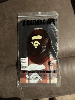 Burberry bape tee