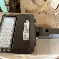 Area ligths 100 watts 150watts 200watts