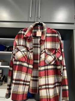 Miss Lola Flannel 