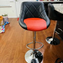Bar Chairs 