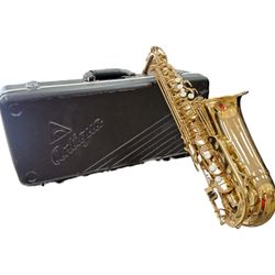 Antigua Winds Saxophone 