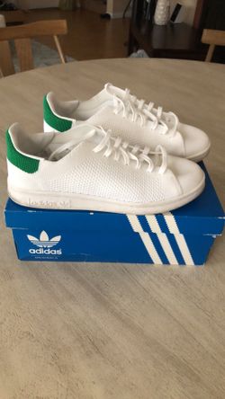 Big Kids Stan Smith Sz  6.5 (Woman’s 8)