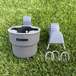 Skip Hop Stroller Accessories 