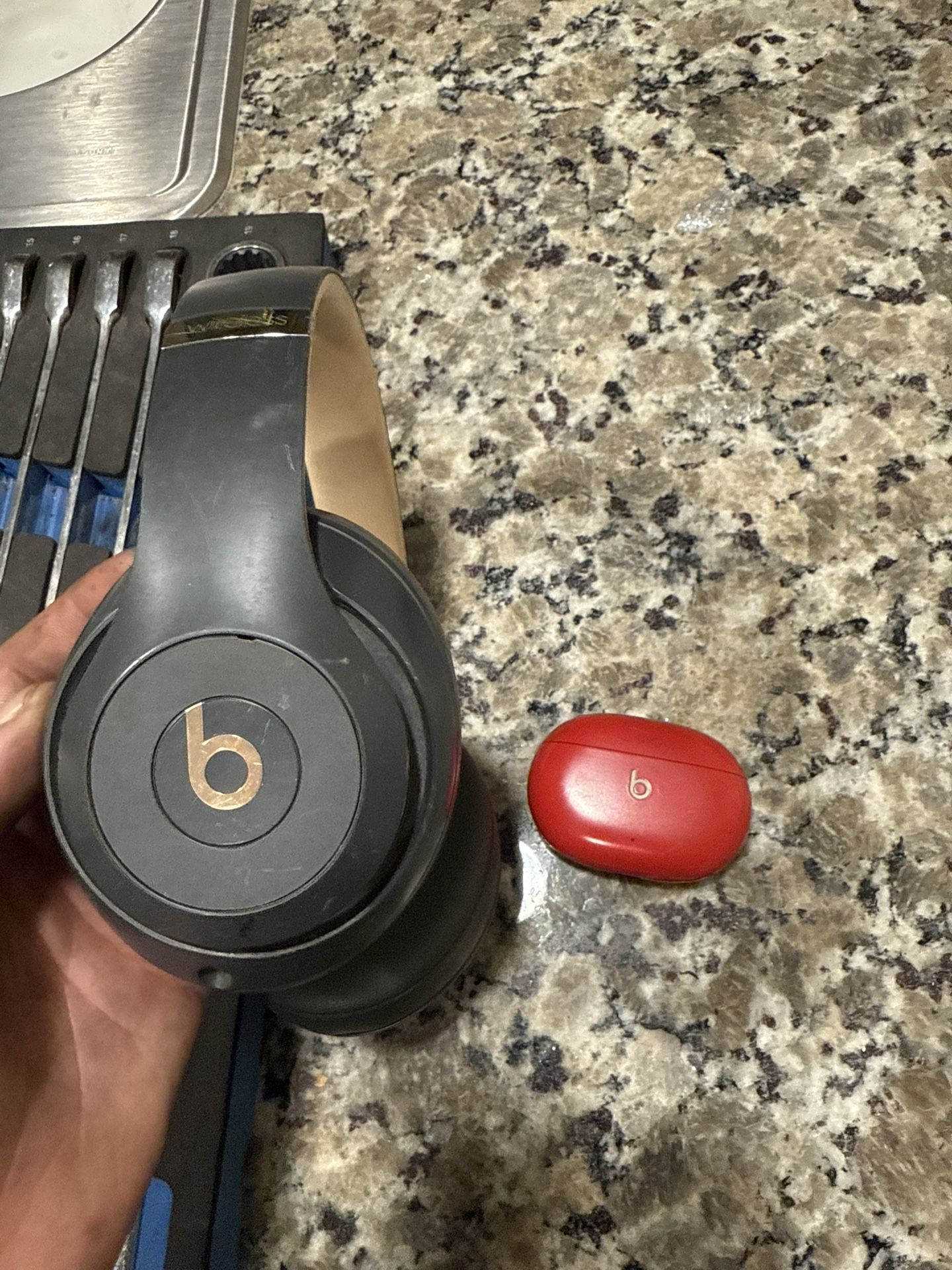 Beats Headphones And Earbuds