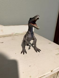 Mattel Hammond Collection Baryonyx - Jurassic World Fallen Kingdom