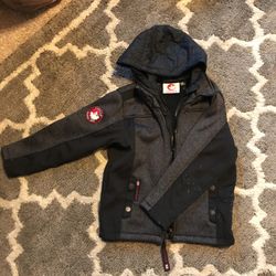 Boys Coat Size 8