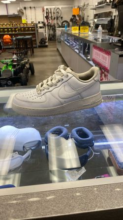 Air Force One’s 