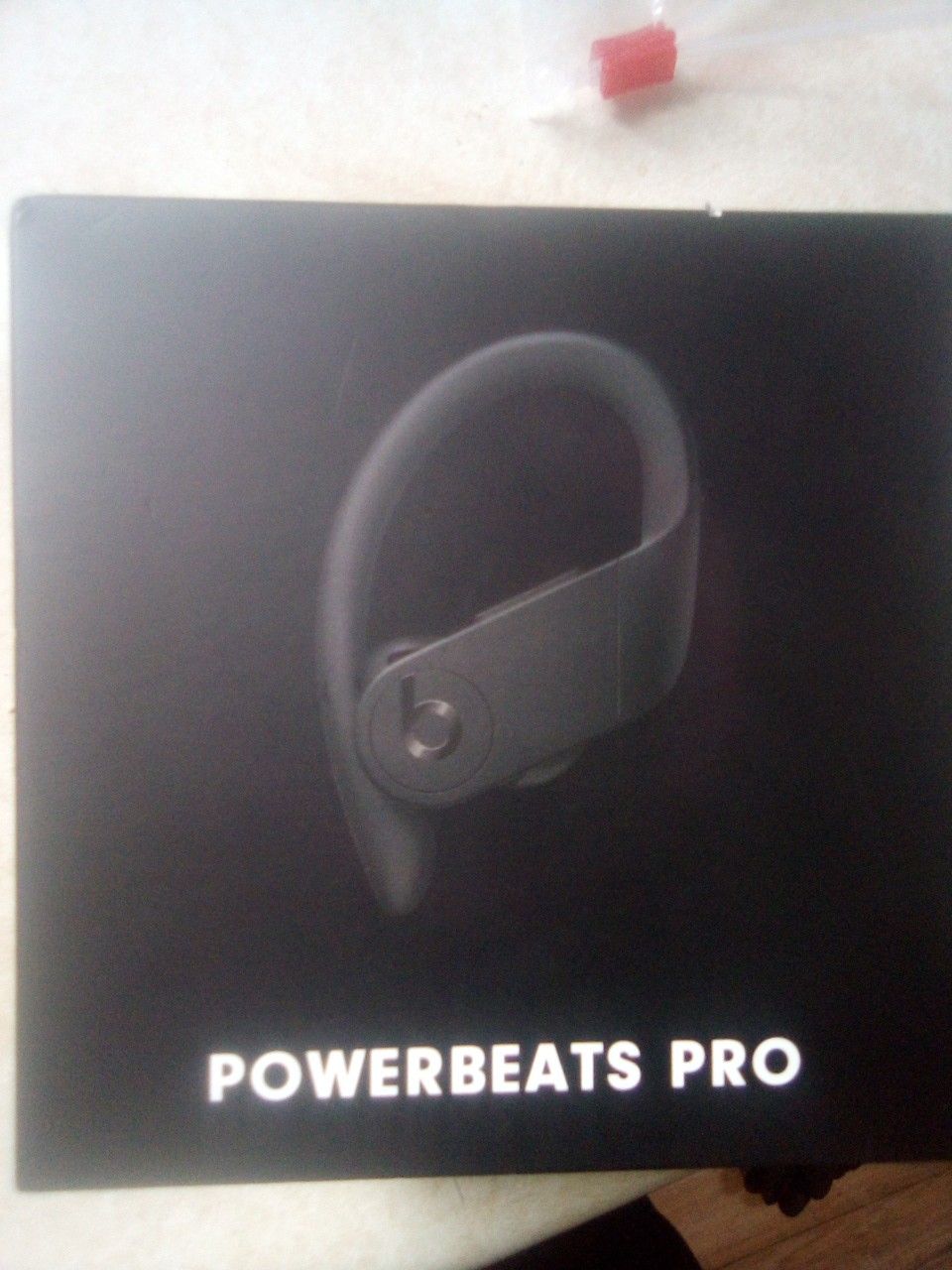 Powerbeats pro 2019