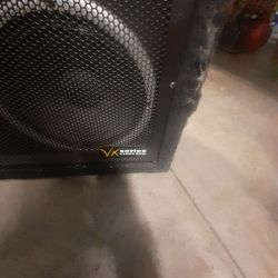 Hartke  De 500w