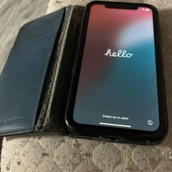 iPhone 10E