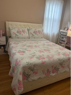 Full Size Bedframe