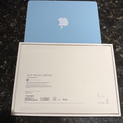 2025 M4 MacBook Air
