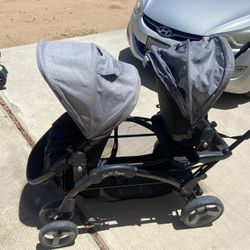Baby Strollers 
