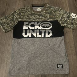 Ecko Unltd shirt