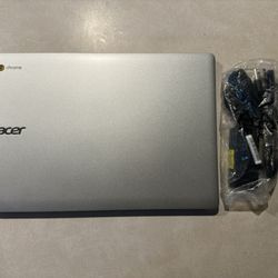 Acer Chromebook CB315-3h Series