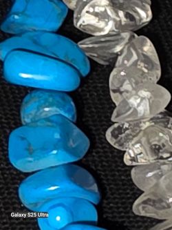 Turquoise