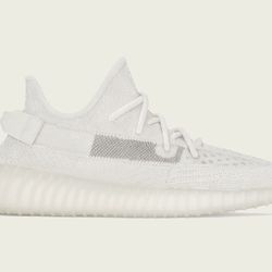 adidas Yeezy Boost 350 V2 Bone