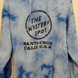 $3-Santa Cruz Sweatshirt